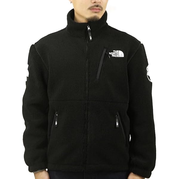 Amazon | (ノースフェイス) THE NORTH FACE メンズ リモフリース